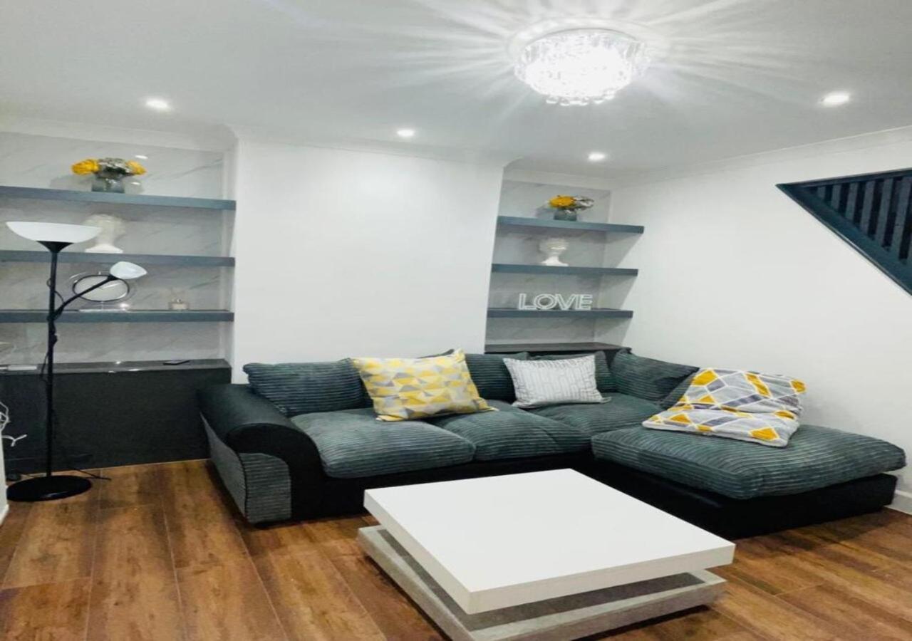 Luxury New Holiday home Swanscombe