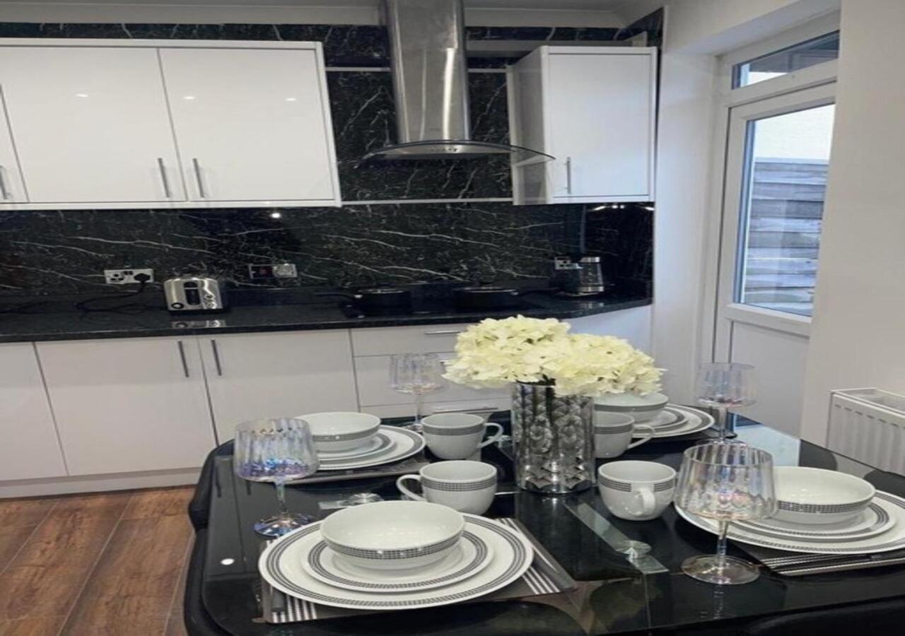 Holiday home Luxury New