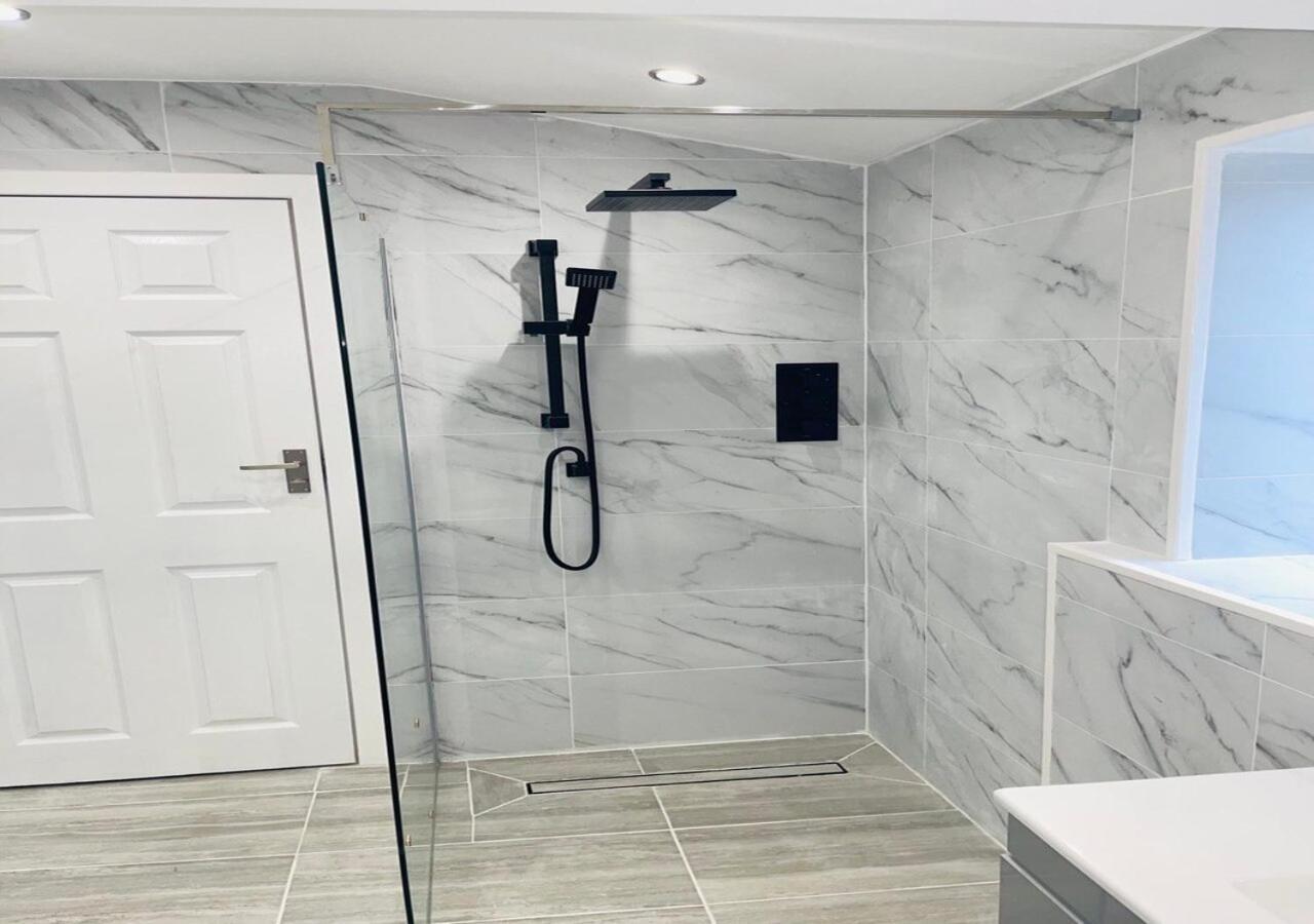 Luxury New Swanscombe