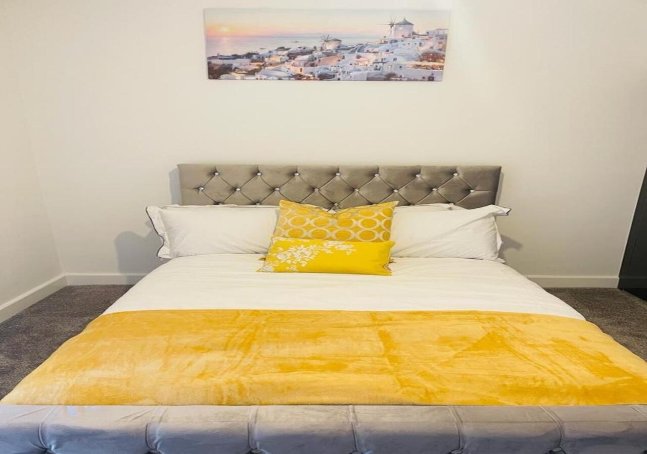Luxury New Swanscombe