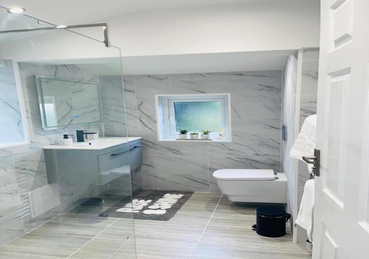 Luxury New Holiday home *