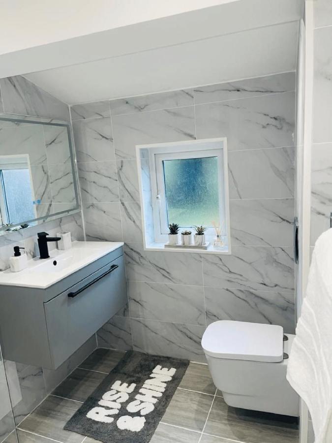 Luxury New